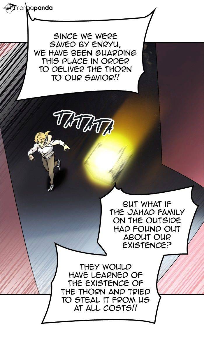 Tower of God Chapter 331 image 069